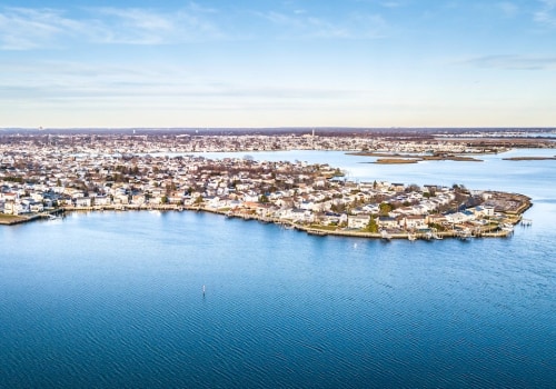 The Best Places to Live in Suffolk County: An Expert's Guide